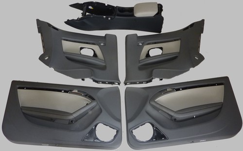 Audi leder - a5, 8t