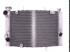 Wasserkühler für Triumph