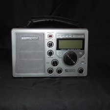 Grundig S350 5-Band Stereo