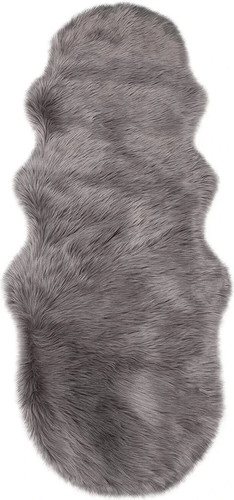 Faux lammfell schaffell - lammfell,
