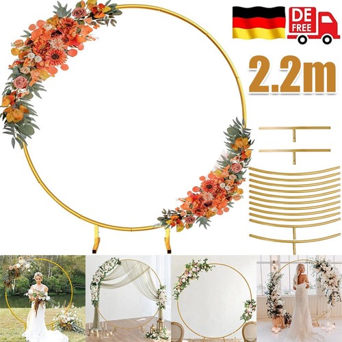 Hochzeit bogen metall - bogen,