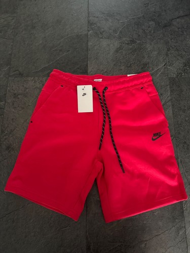 Nike tech fleece short new - tech, new!