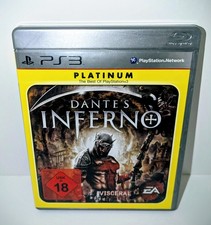 Dante's Inferno (PS3) -
