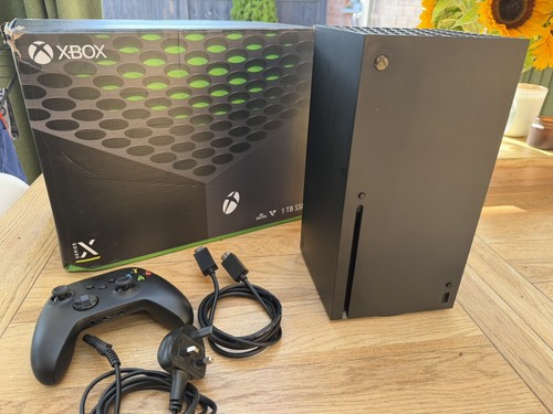 Microsoft xbox series - xbox,