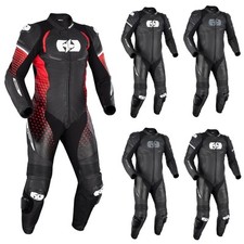 Oxford Nexus 1.0 Herren Leder