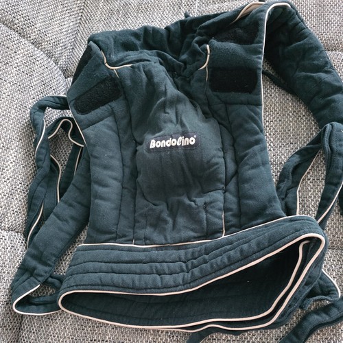 Babytrage bondolino - babytrage,