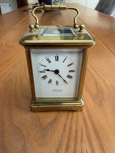Vintage kleine messing - vintage,