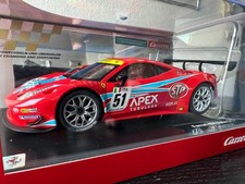 Carrera Digital 124  23804