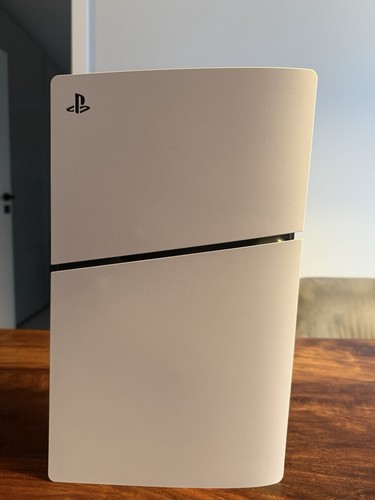 Sony playstation digital - sony, 5