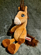 NICI Pferd Moon Schlenker