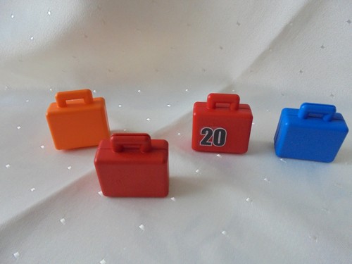 Playmobil koffer zum öffnen - 1,