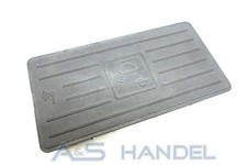 Original Audi A4 S4 RS4 A5 S5 RS5 8W Wirless Charging Phone Box Media 4K0035502B