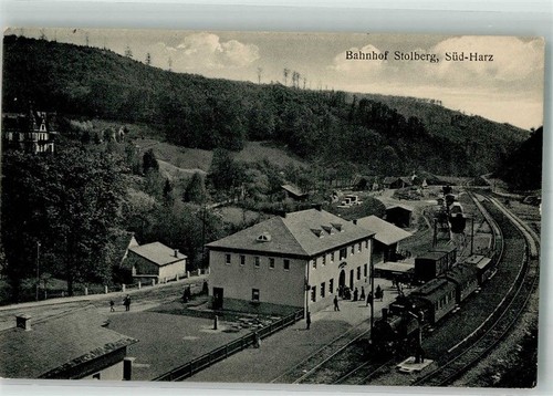 06547 o4713 stolberg harz - harz,