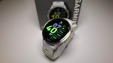 Garmin Forerunner 970