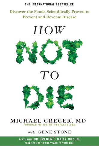 How not die gene - to,