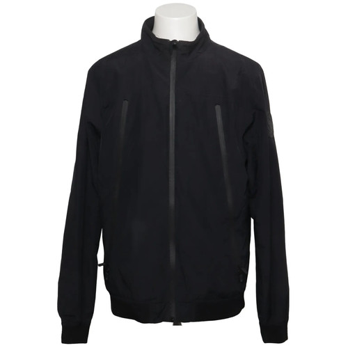 Smog bomberjacke herren - smog,,