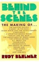 Behind the scenes making - the,