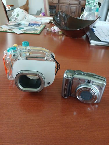 Canon powershot a720 - canon, is
