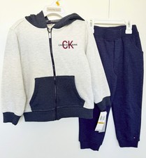 Calvin klein teiler - calvin, hoodie