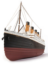 Occre RMS Titanic