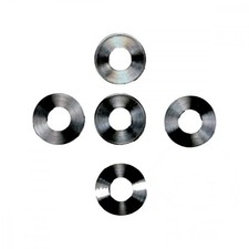 Bremsscheiben-Floatersatz 5 Stk. für BMW R 1200 R Classic ABS 2013-14