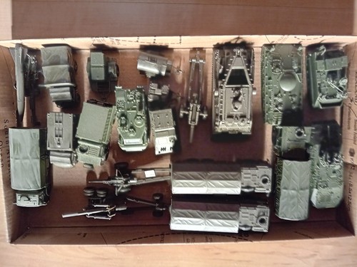 Konvolut militaria budeswehr - militaria,