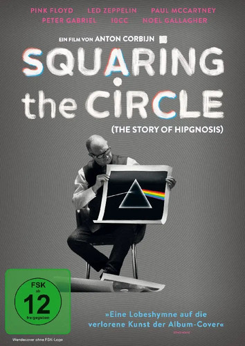 Squaring the circle - squaring,
