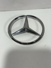 Mercedesstern Mercedes-Benz
