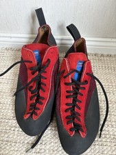 Kletterschuhe Roc' Teryx