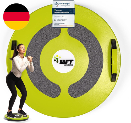 Mft fun disc classic balance - mft,