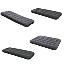 Single Luftmatratze für 1