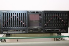 Kenwood GE-1100  Graphic  Equalizer