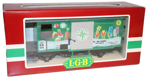 Lgb lehmann 4128 - lgb,