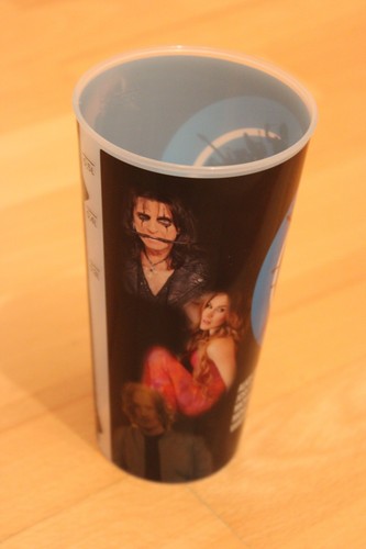 Becher konzertbecher alice - konzertbecher,