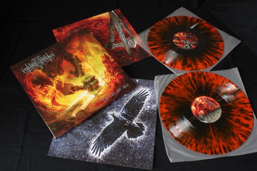 Nokturnal mortum the voice - the,