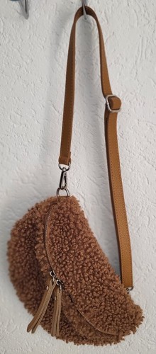 Crossbody bag umhänge hüft - crossbody,