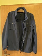 HKM Kingston Unisex Jacke