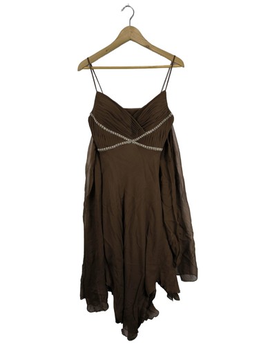 Unique trägerkleid damen - unique,