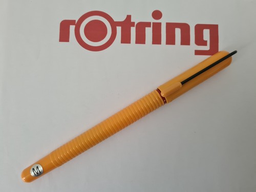 Rotring altro füllhalter - "m",