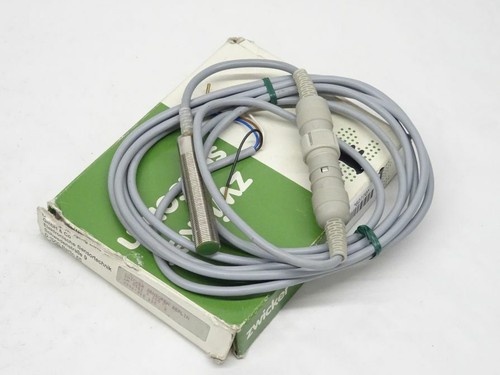 Zwicker sensoren 05411 x - zh,
