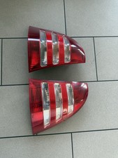 rückleuchten Set Mercedes