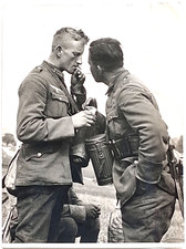 Seltenes Originalfoto 2