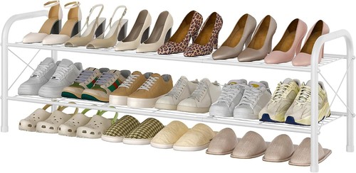 Schuhregal netz stil 2 - im,