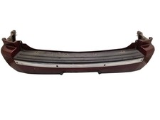 Stoßstange hinten Heckschürze PDC PEM Red Rock Crystal US passt für JEEP  GRAND