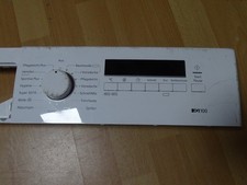 Bosch Siemens Waschmaschine