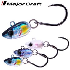 MAJOR CRAFT Saltwater Fishing