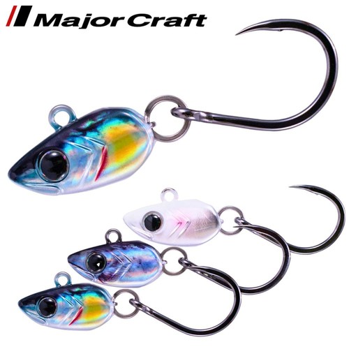 Major craft saltwater fishing - saltwater,