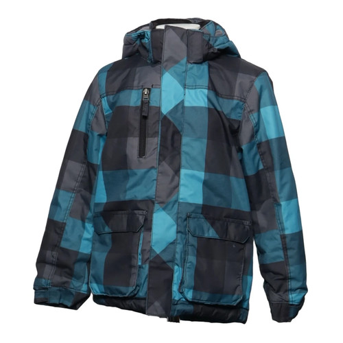 Skijacke jungen - h&m,,