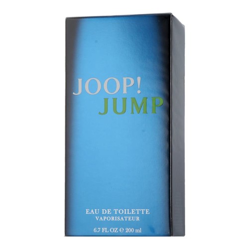Joop jump edt 200ml - joop!,