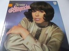 71641 - SO WAR ALEXANDRA -
